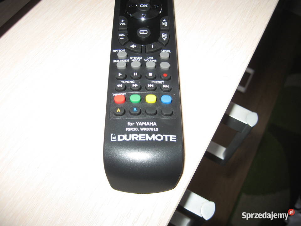 Kino domowe Yamaha SR300NSBR301 Olsztyn