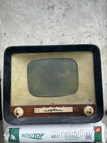 Telewizor Neptun sprzedam