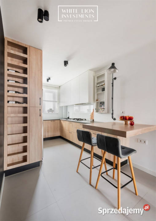 Mieszkanie na sprzedaż Warszawa Myśliborska sprzedam