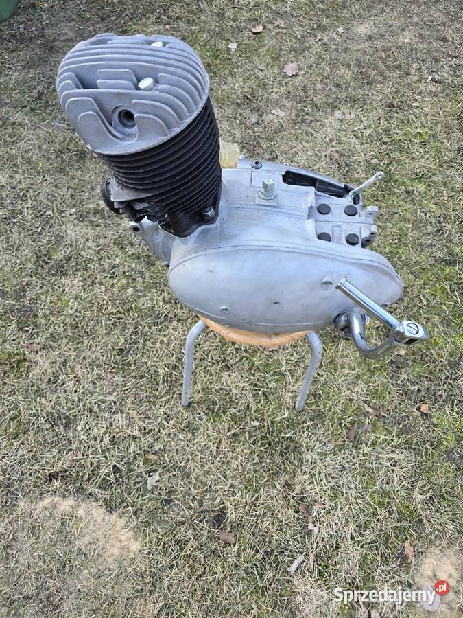 Sprzedam Iż49 350 dkw Warszawa