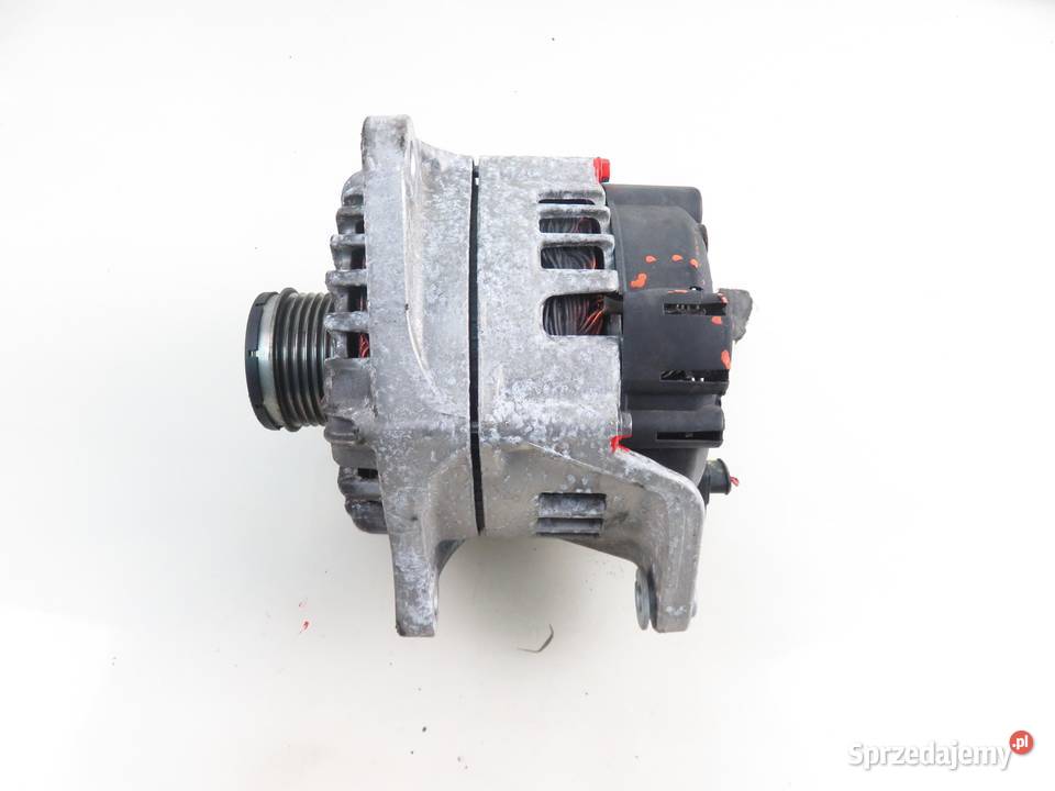 ALTERNATOR IVECO DAILY VI Furgon 30 F1CFA401C osobowe małopolskie