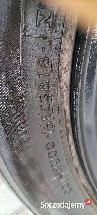 Koła aluminiowe kia sportage mazowieckie Wiązowna