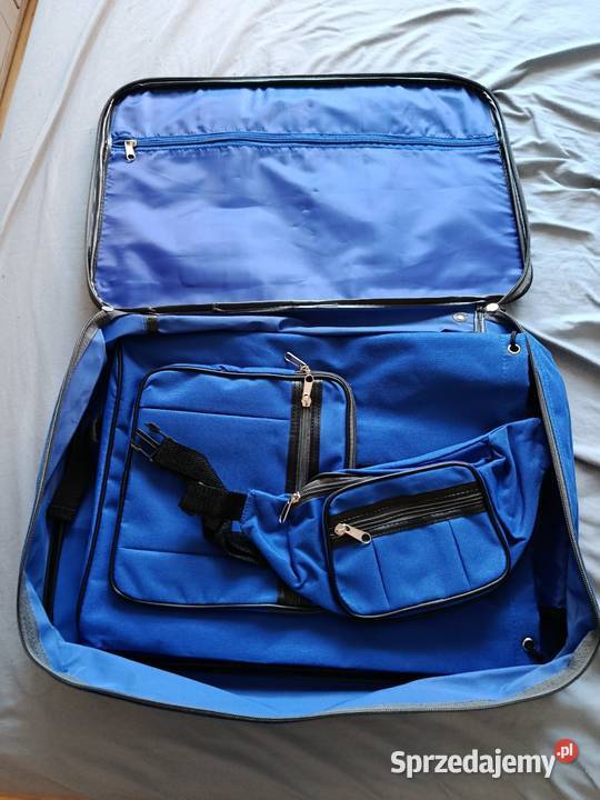 zestaw toreb mazowieckie Warszawa