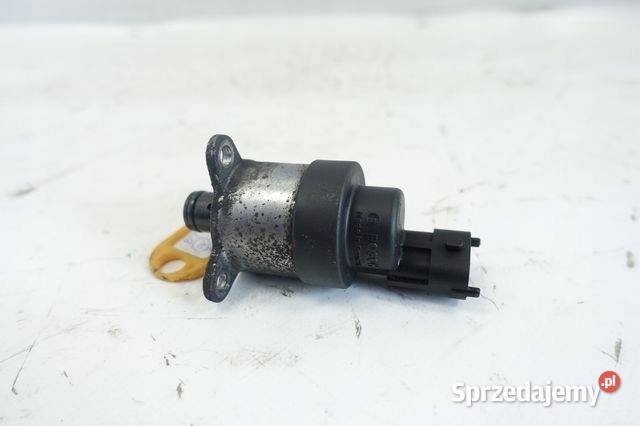 Iveco Daily IV 23 HPI ZAWÓR CIŚNIENIA 0928400648 Rudka