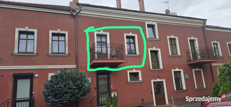Apartament LD SPA Rewal sprzedam