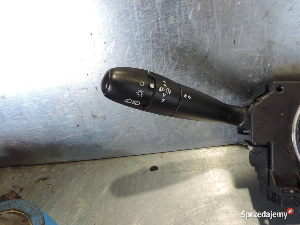 PEUGEOT 206 LIFT PRZEŁĄCZNIK ZESPOLONY małopolskie