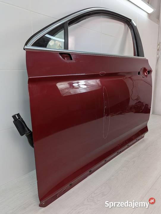 DRZWI LEWY PRZÓD VW PASSAT B8 3G0831311K Białystok