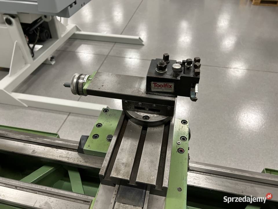 Tokara Emco Compact 10 Radom