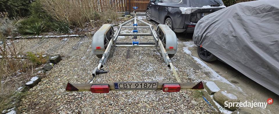 Łódź motorowa Janneau MF610 Yanmar kujawsko-pomorskie Bydgoszcz