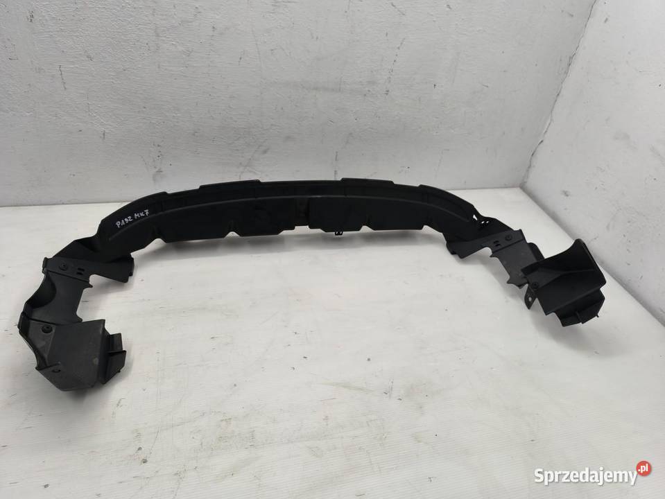 OSŁONA PASA WLOT FORD FIESTA MK7 LIFT 10