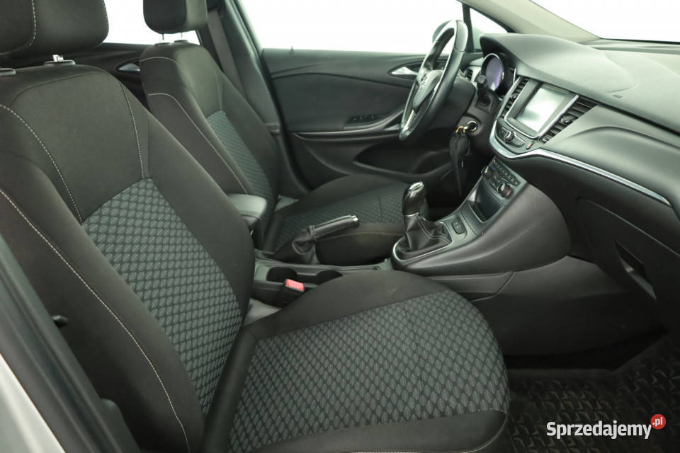 Opel Astra 14 T centralny zamek Piaseczno