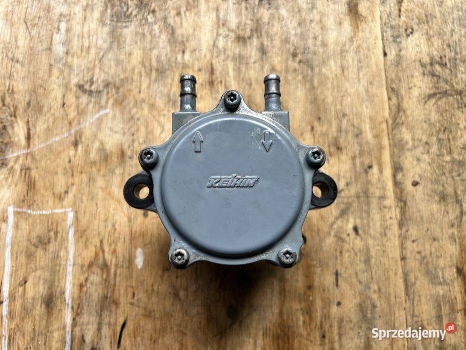 Pompa paliwa Honda BF 130 silnik zaburtowy BF115 Kozienice
