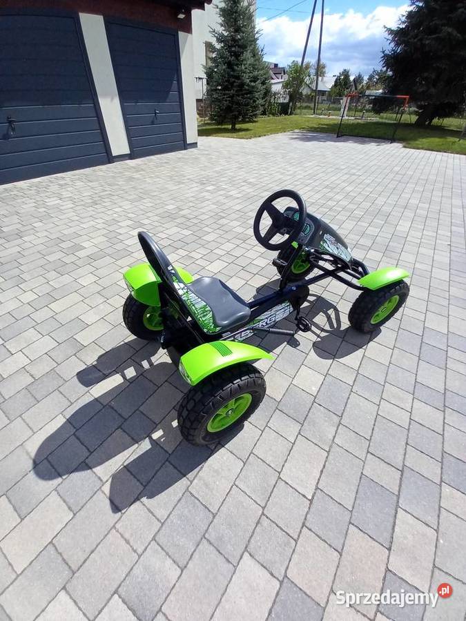 Gokart BERG XXL XPlore BFR Uniejów