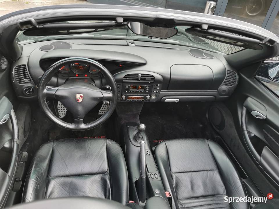 Manual Dokumentacja pochodzeniowa 27 Boxer 24V manualna Warszawa