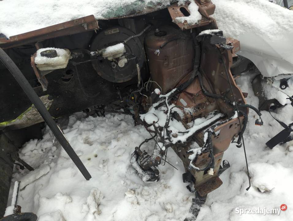 KAROSERIA ĆWIARTKA BŁOTNIK PRÓG DACH PODŁUŻNICA osobowe