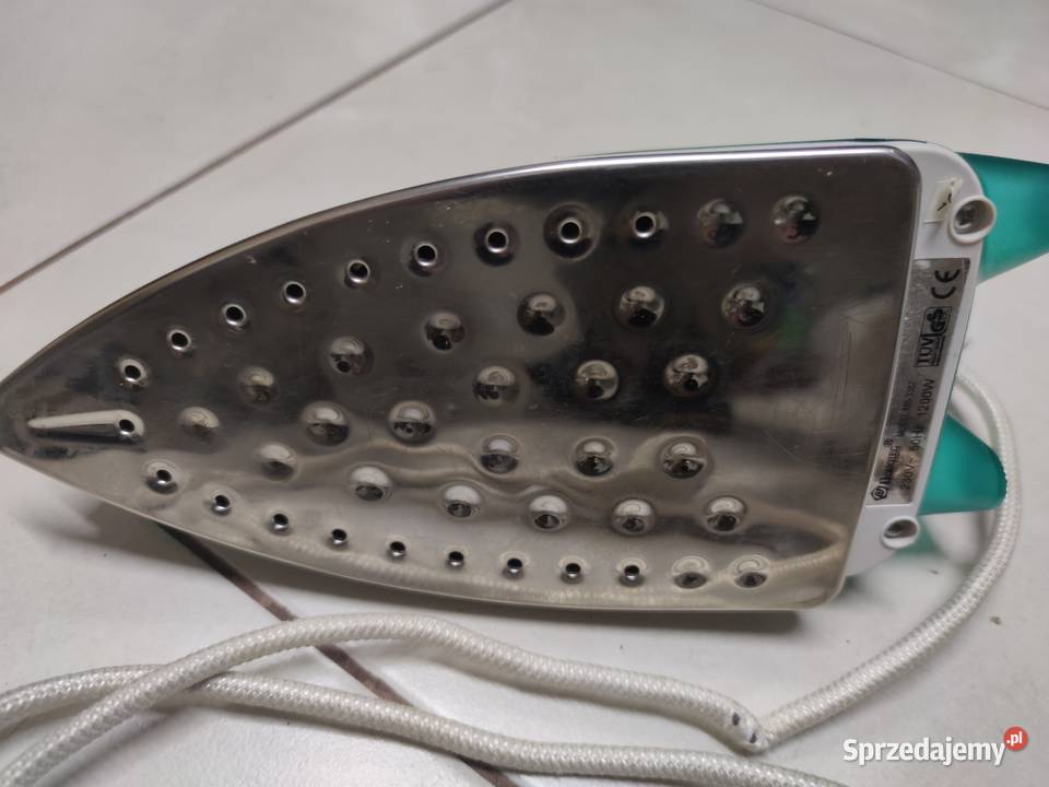 Żelazko Domotec MS3387 używane Lublin