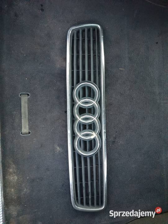 Grill 8D0 853 651 J Audi A4 B5 a20