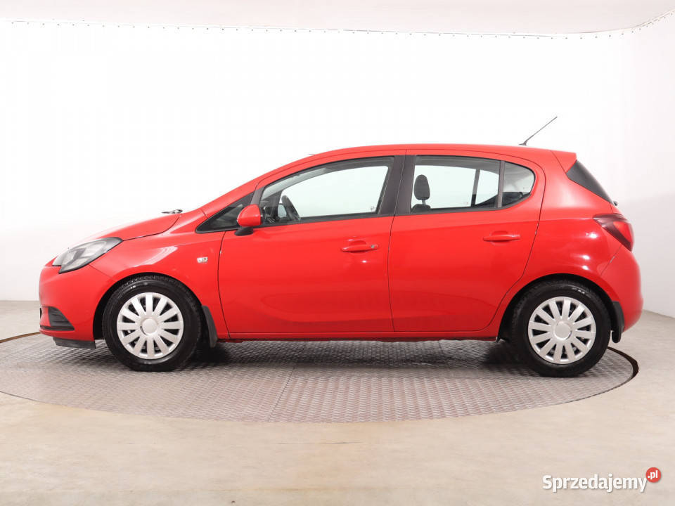 Opel Corsa 12 Corsa Katowice