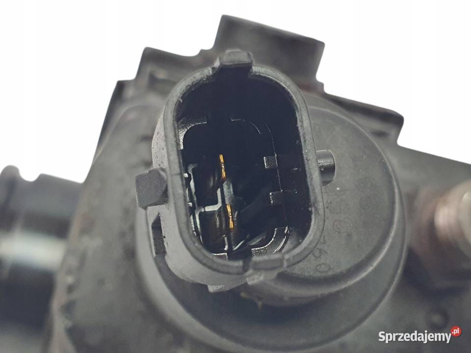 POMPA WTRYSKOWA Land Rover Peugeot 407 607 807
