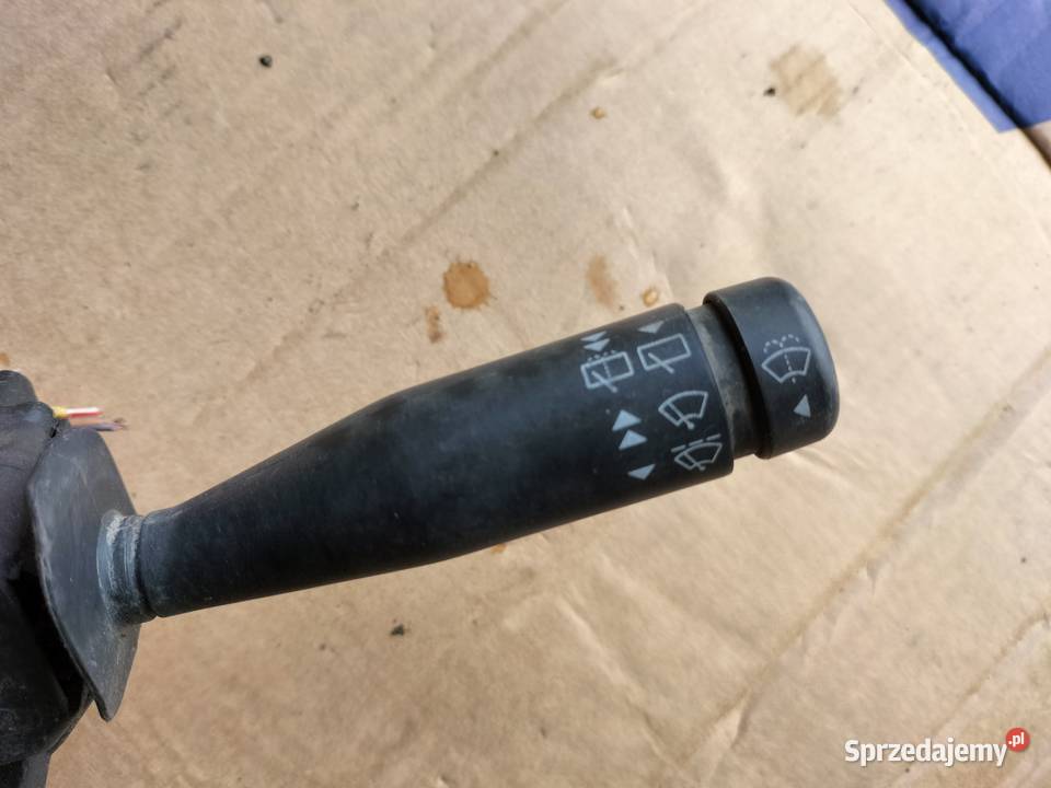 MANETKA PRZEŁĄCZNIK ZESPOLONY PAJĄK ESCORT Kamień-Kolonia