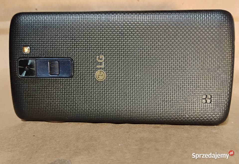 LG K8 Dual K350NDS 15 Gb 8 Gb ładowarka Telefony komórkowe Opole sprzedam