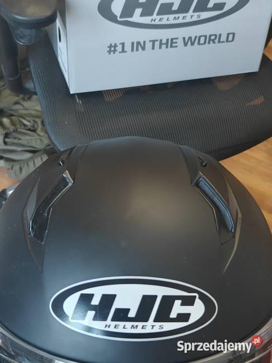 Kask motocyklowy Części i akcesoria motocyklowe Sandomierz