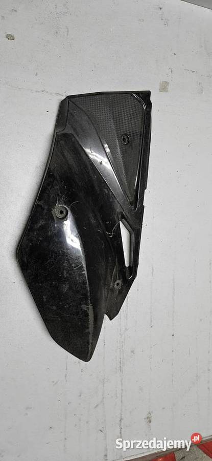 Owiewka lewa plastik lewy mh ryz peugeot xps śląskie Rybarzowice