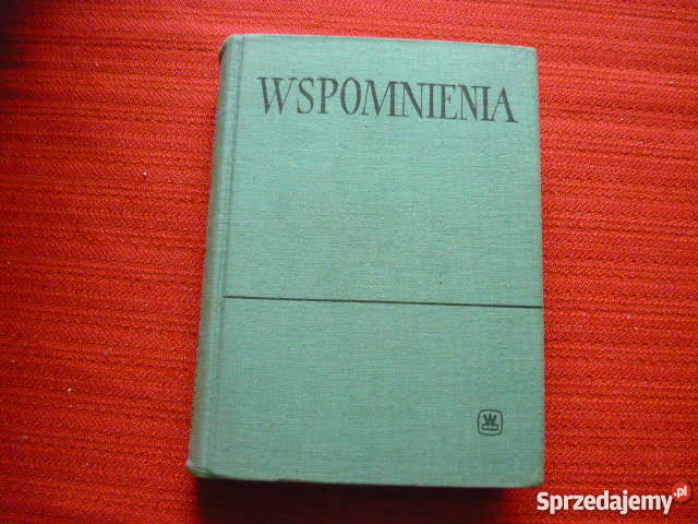 Wspomnienia Myszków