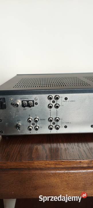 AmplitunerONKYO TX7230 Sochocin