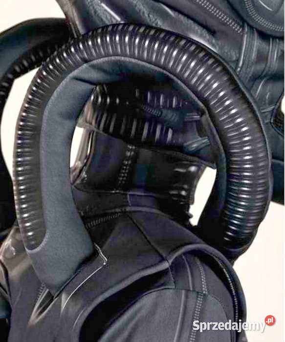 CosplayWorld Kostium z filmu Alien Xenomorph Pozostałe Warszawa sprzedam