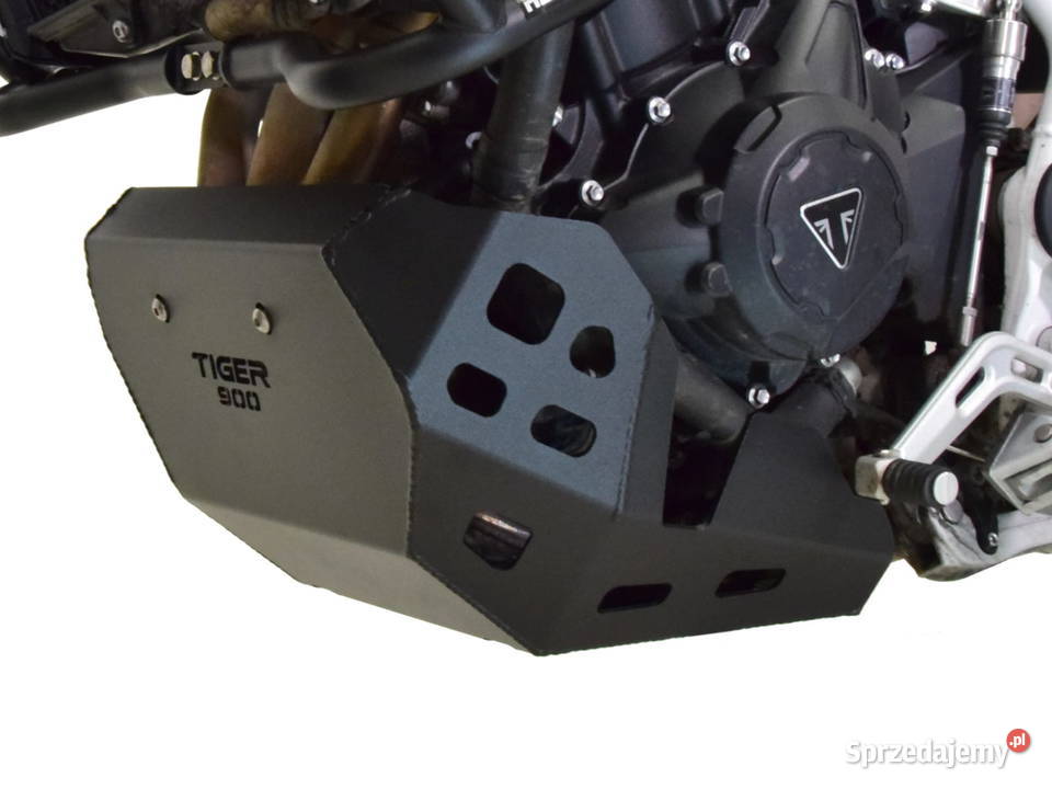 Osłona silnika do Triumph Tiger 900 2024 Pokrywy i osłony silnika Częstochowa