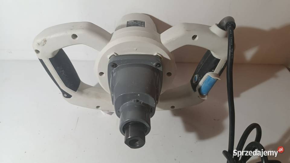 Mieszarka elektryczna MacAllister 1200 W Katowice