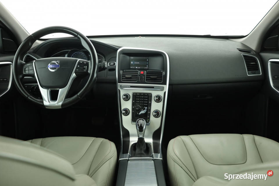 Volvo XC60 D4 mazowieckie Piaseczno