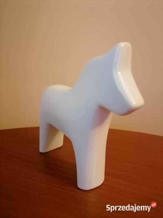 Konik Porcelanowy Wałbrzych 2000 sprzedam