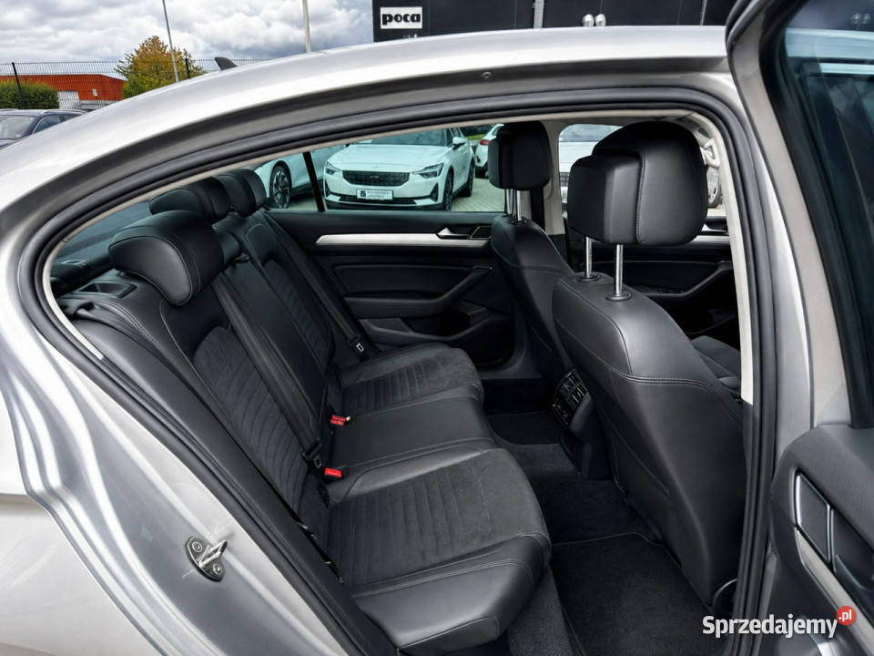 Volkswagen Passat B8 20142023 Passat