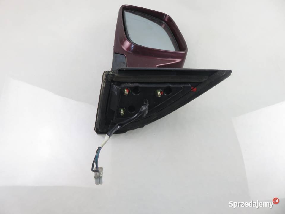 LUSTERKO LEWE NISSAN XTRAIL T30 5 PIN EUROPA
