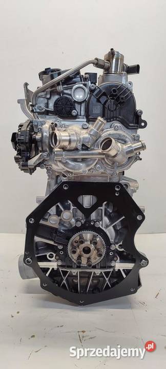 SEAT TARRACO VW TIGUAN II SILNIK 15 TSI Przebieg sprzedam
