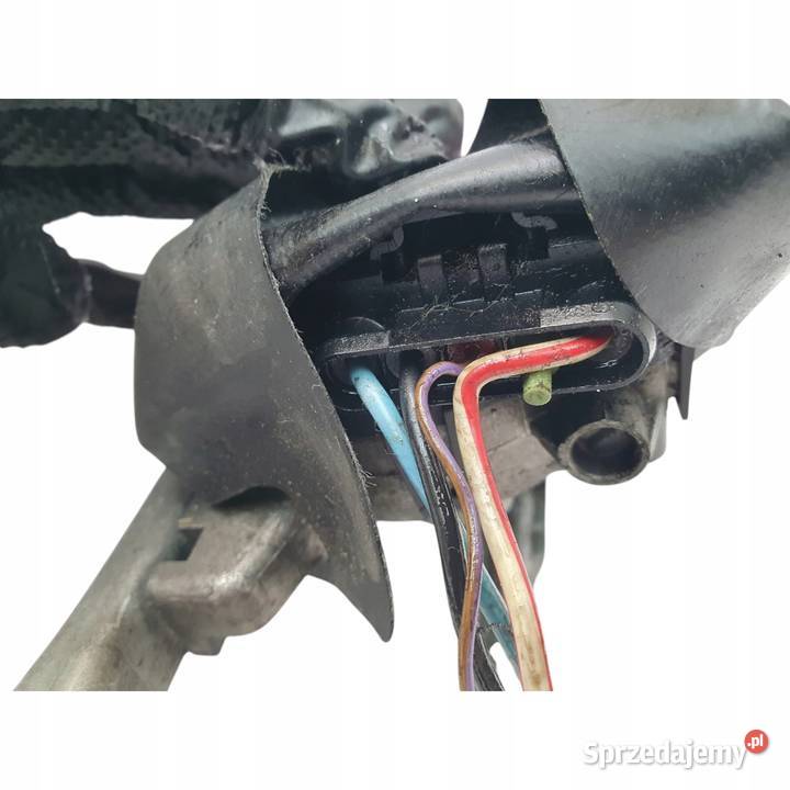 SILNICZEK WYCIERACZEK Fiat Panda II mechanizm osobowe Chełm