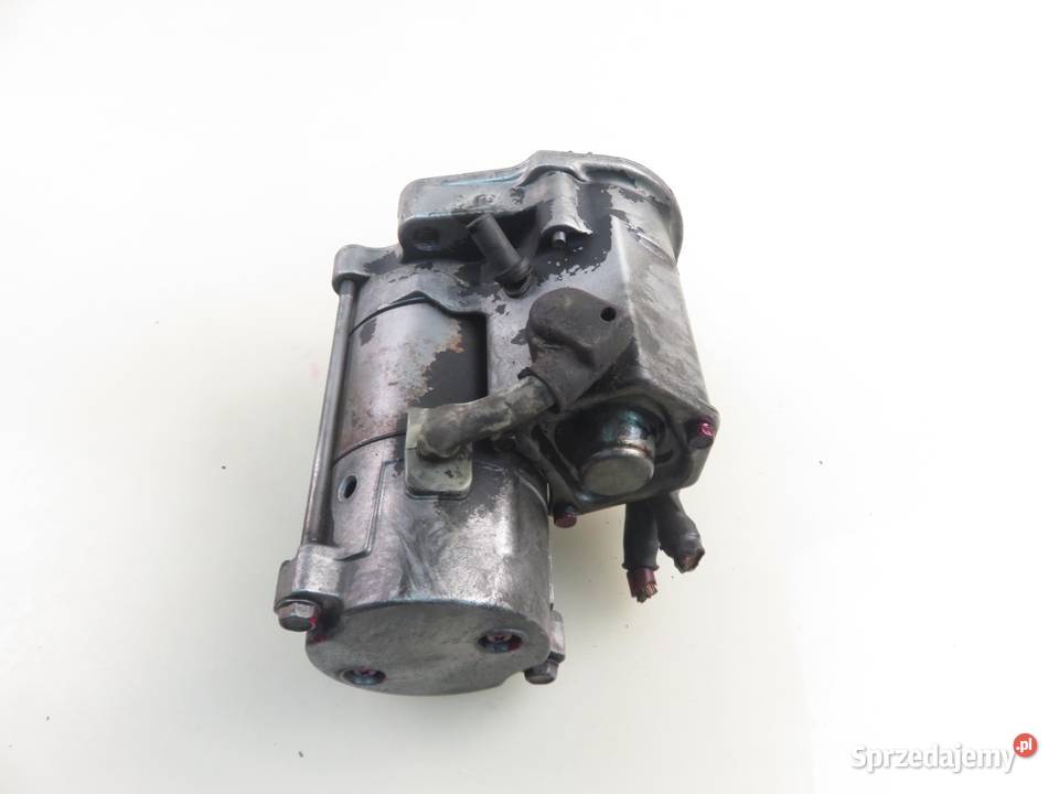ROZRUSZNIK HONDA ACCORD V 20 TDi osobowe
