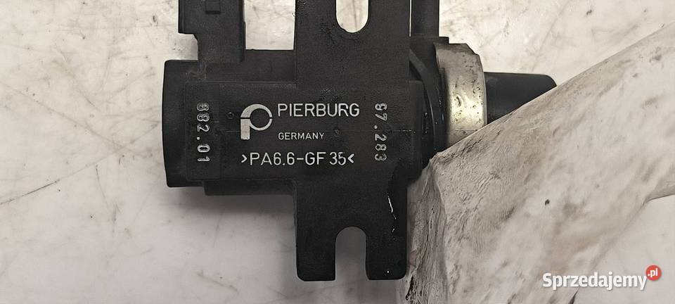 CZUJNIK VOLKSWAGEN GOLF III 1H0906627 osobowe kujawsko-pomorskie Lipno