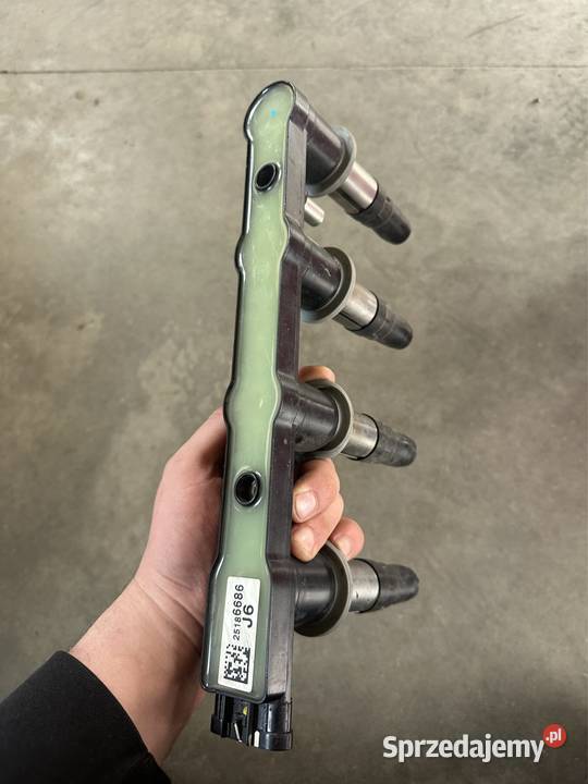 Cewka zapłonowa Chevrolet Opel 14 16 18 Brodnica