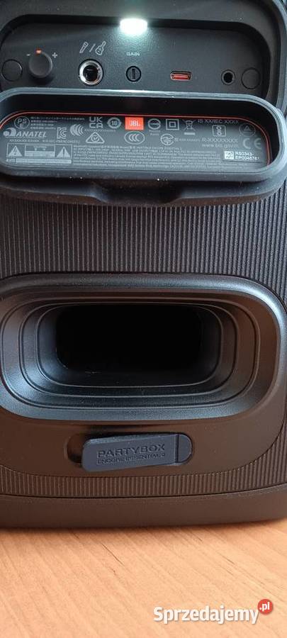 Głosnik Jbl 100W Więcbork sprzedam