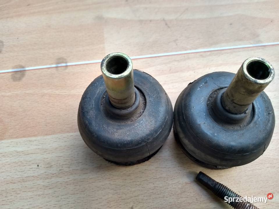 Poduszki ramy land cruiser 95 Piwniczna-Zdrój