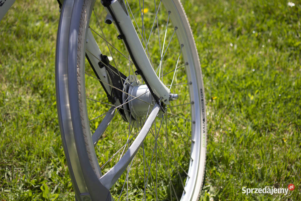 Rower Batavus Mamba Częstochowa