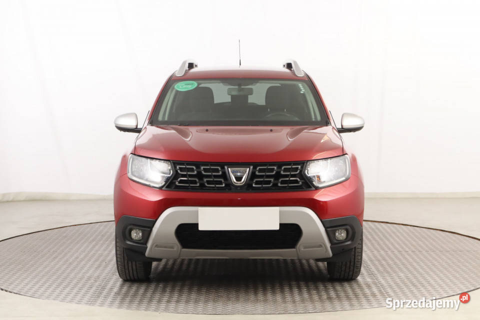 Dacia Duster 10 TCe Zabrze sprzedam