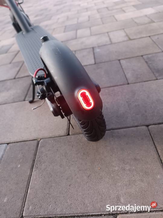 Hulajnoga elektryczna Xiaomi 365m pro małopolskie