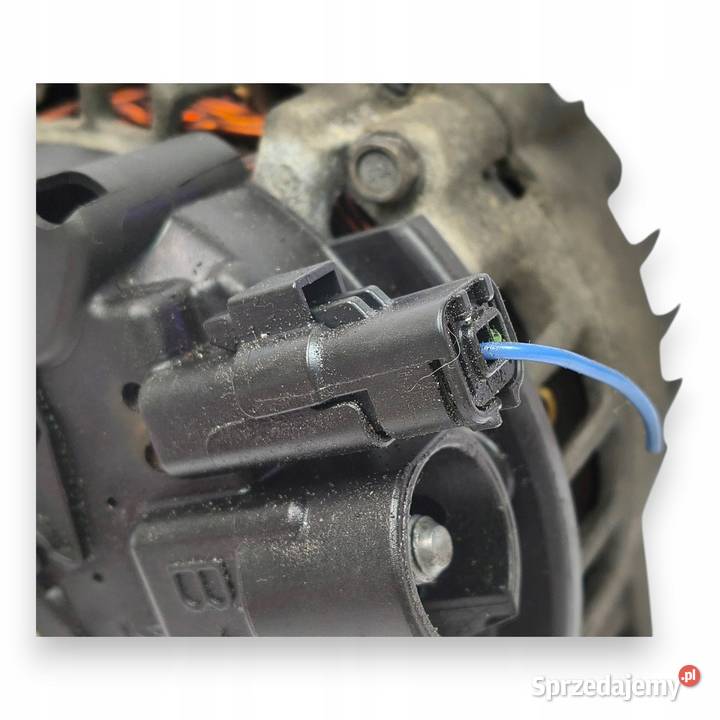 ALTERNATOR Peugeot Partner Berlingo 16 HDi Chełm