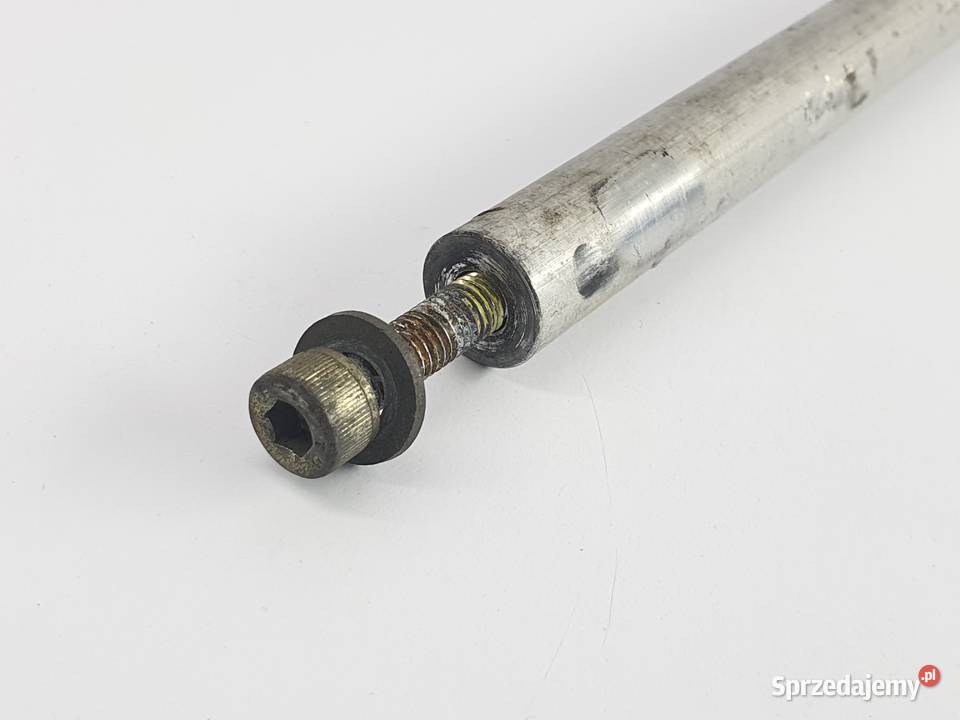 Tulejka Dystans Os Ski Doo Summit Mxz 800 Zawieszenie Łódź