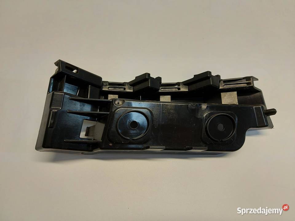 VW ID4 11A 2024r SUV 5D ŚLIZG ZDERZAKA LEWY TYŁ Części montażowe dolnośląskie