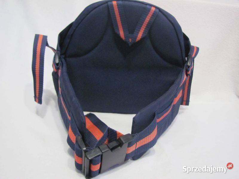 torba do pasa aker yards 27 x 30 Dla mężczyzn lubelskie Zamość